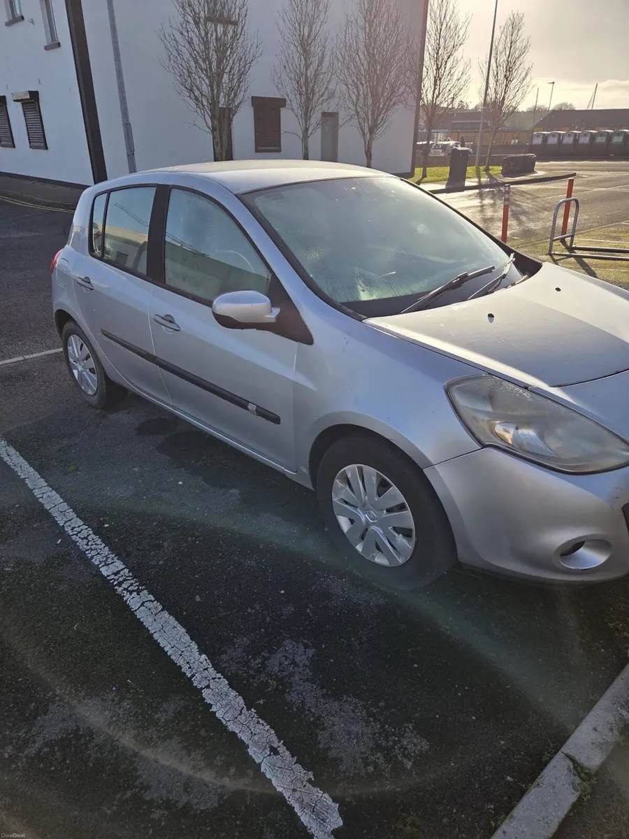 Renault Clio - Image 3