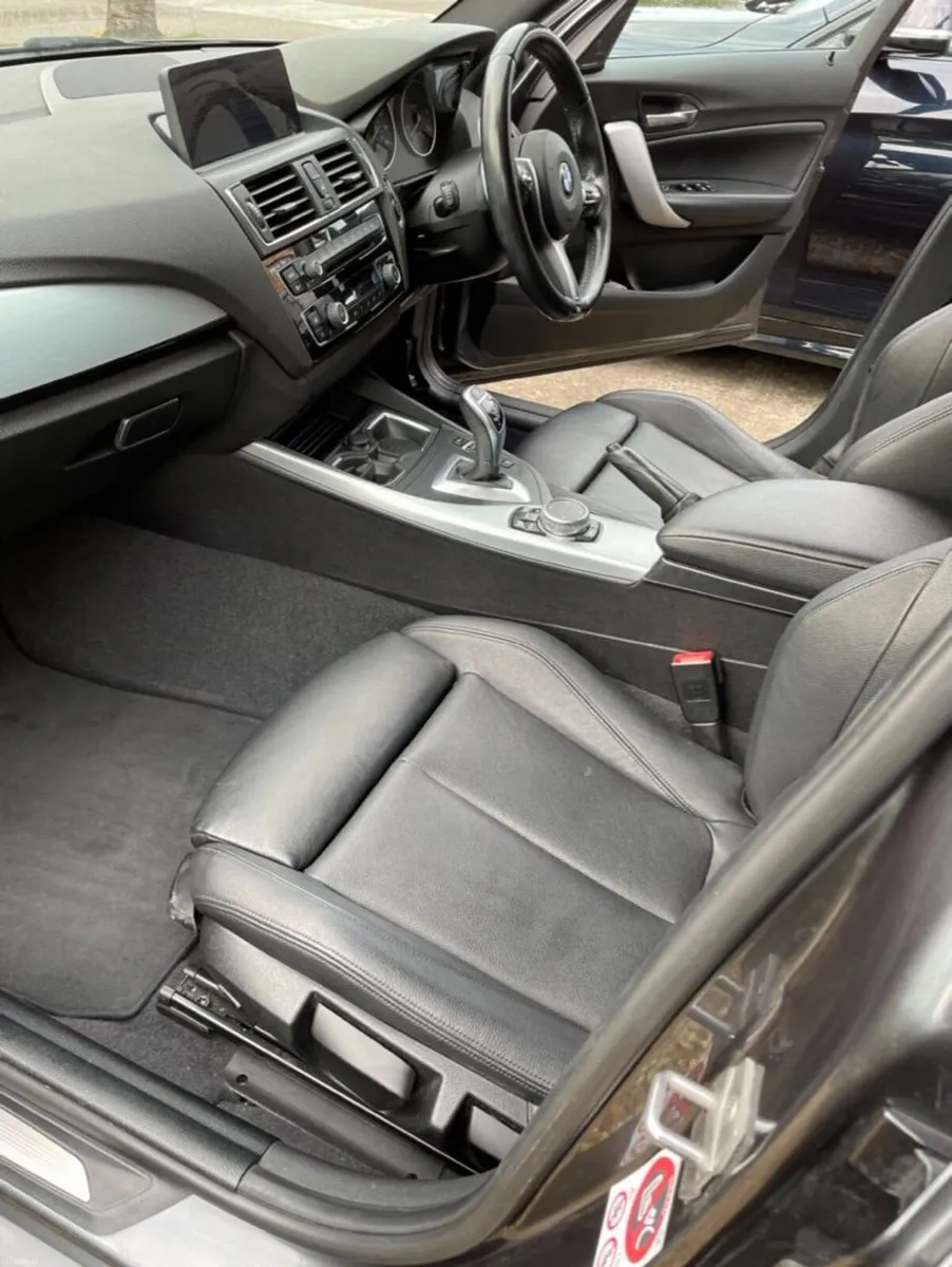 BMW 1-Series 2015 - Image 2