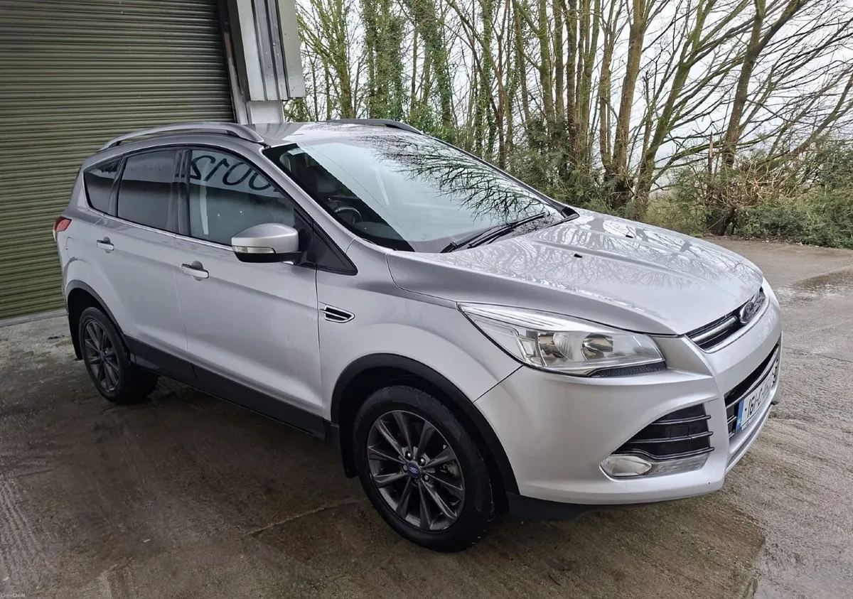 Ford Kuga 2016 - Image 2