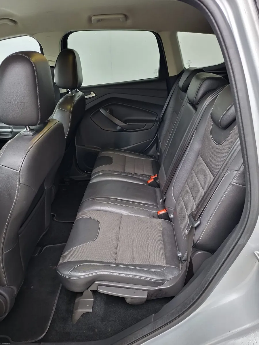 Ford Kuga 2016 - Image 3