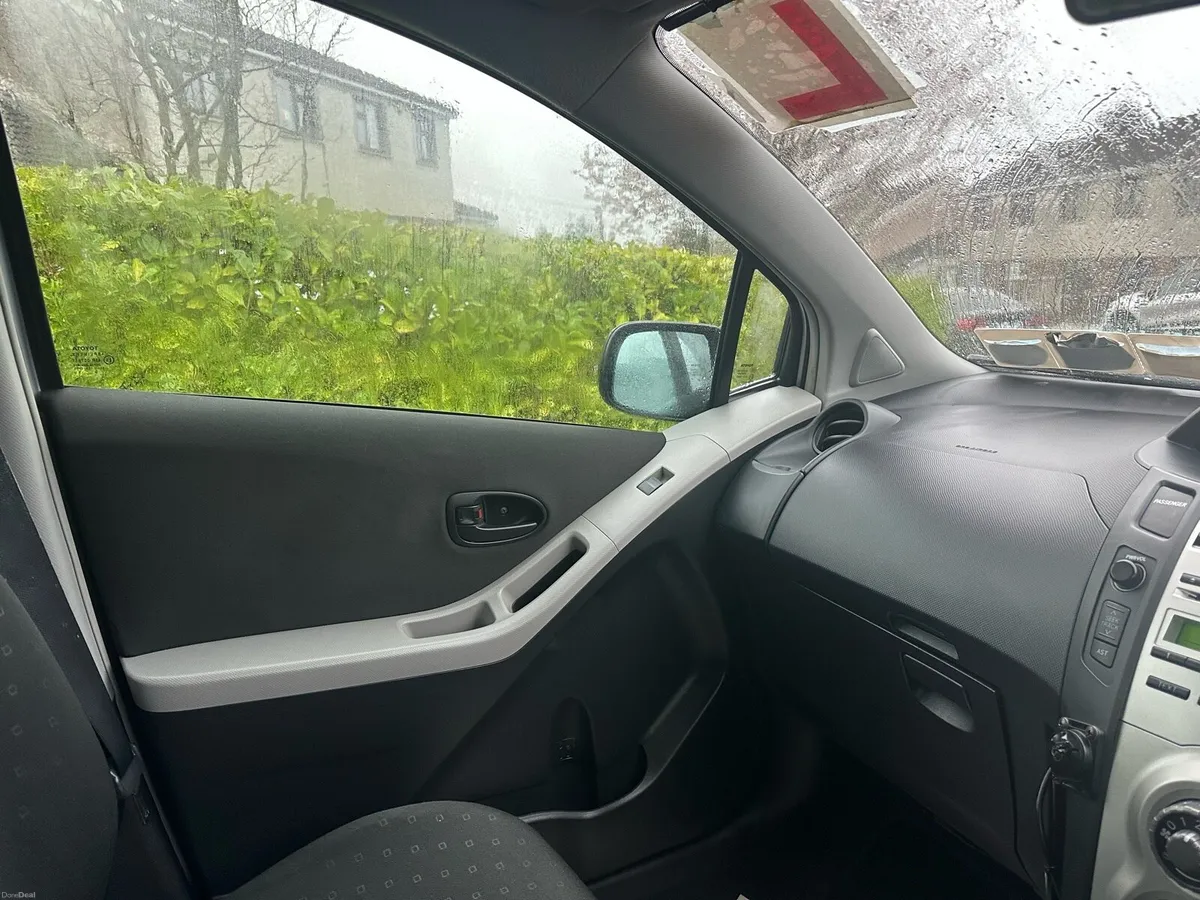 Yaris Toyota - Image 3