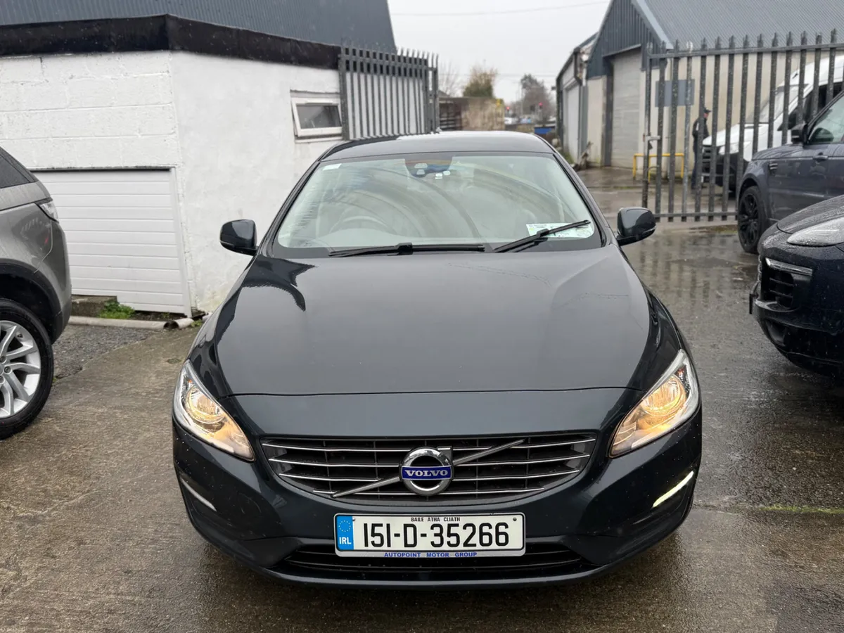 ⚫️Volvo S60 151 MINT⚫️ - Image 3