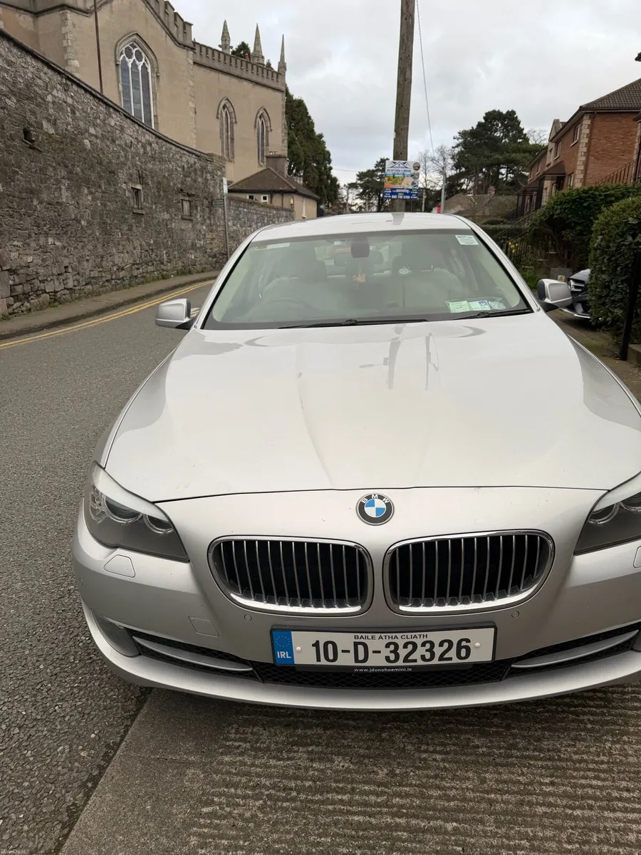 Bmw 520d - Image 1
