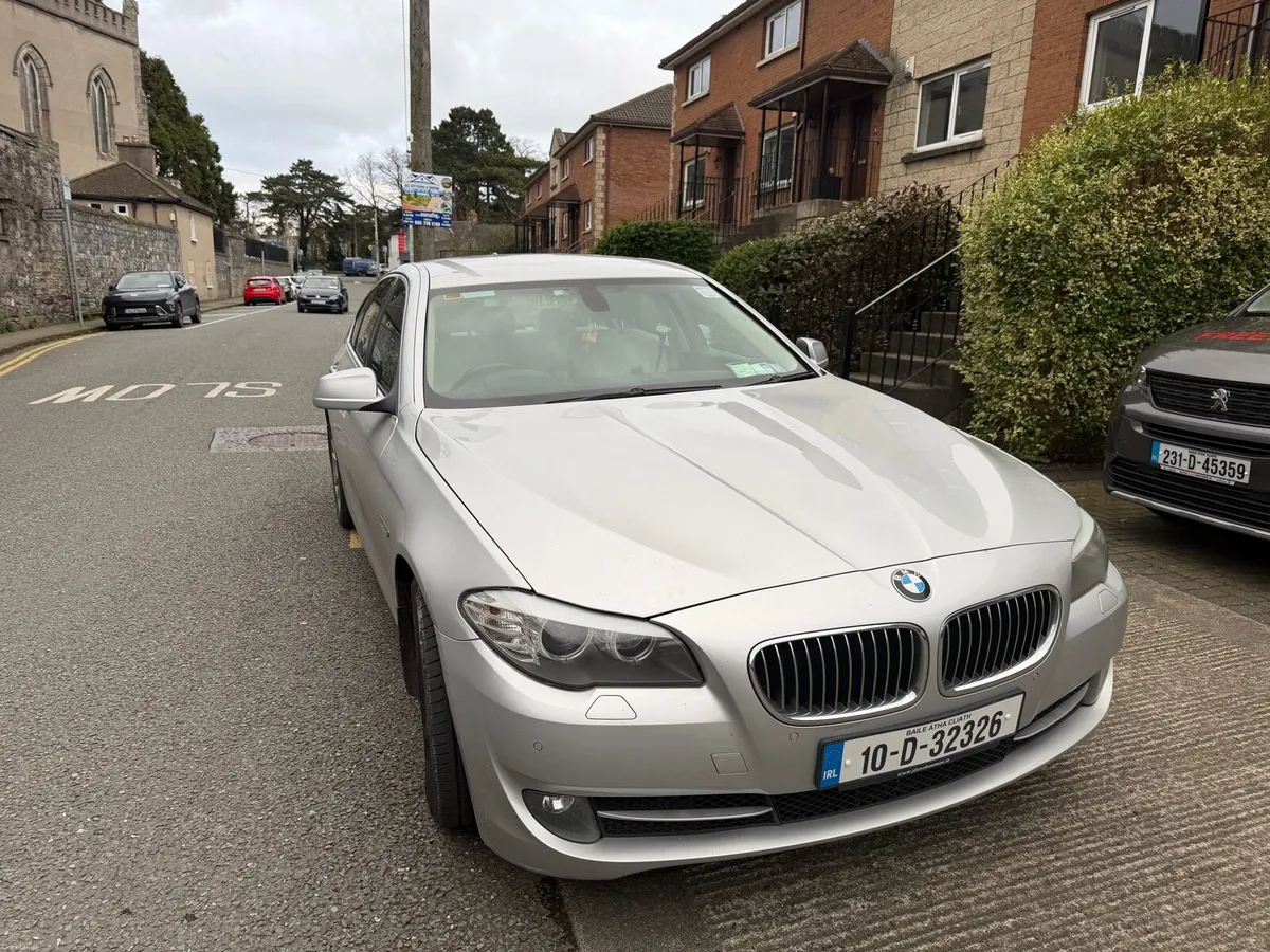 Bmw 520d - Image 3