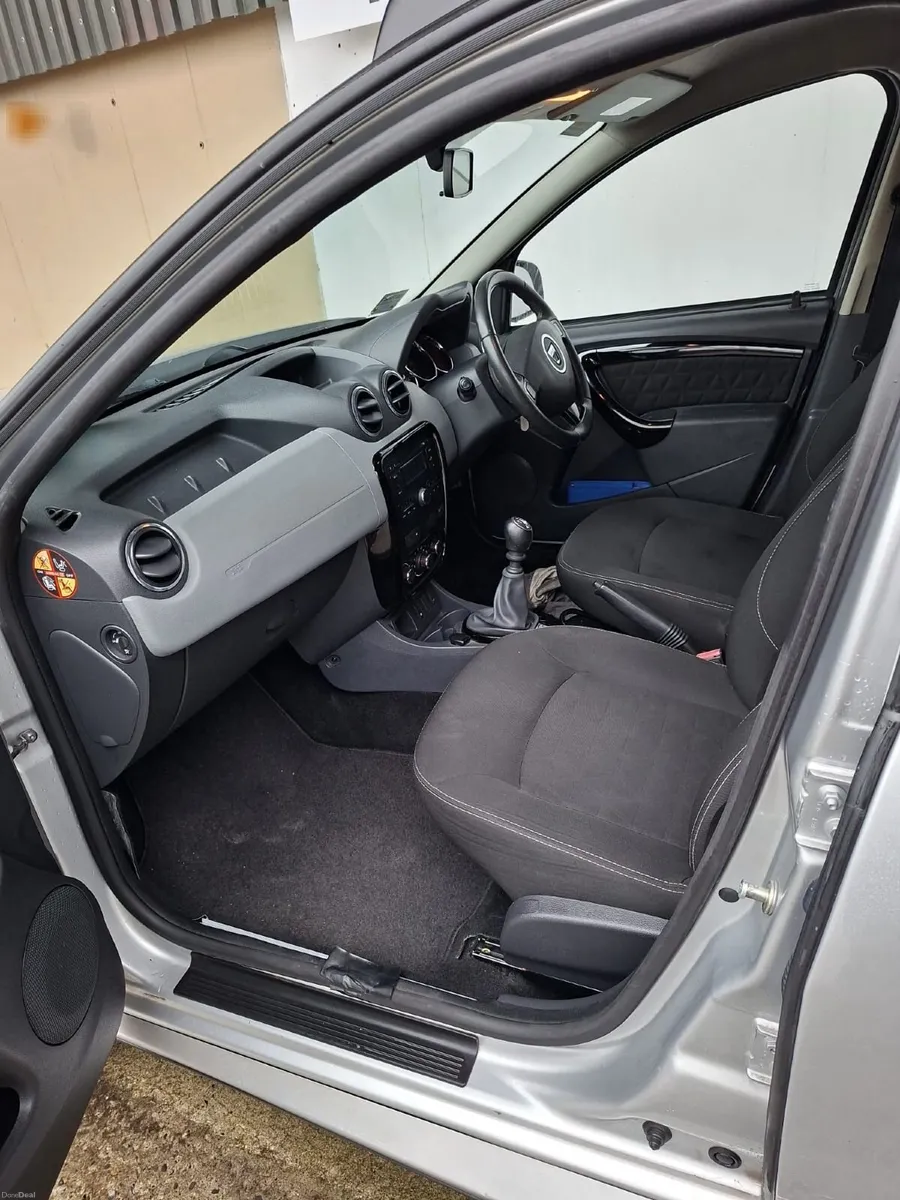 Dacia Duster 2016 - Image 3