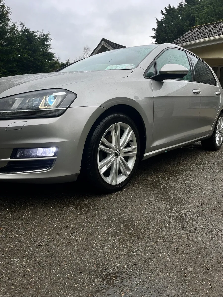 2013 VW Golf - Image 2