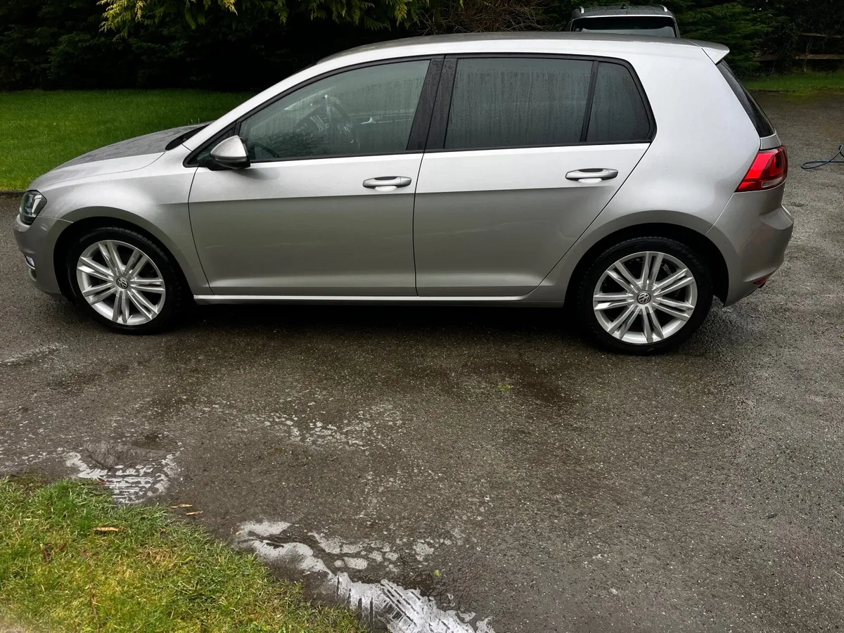 2013 VW Golf - Image 4