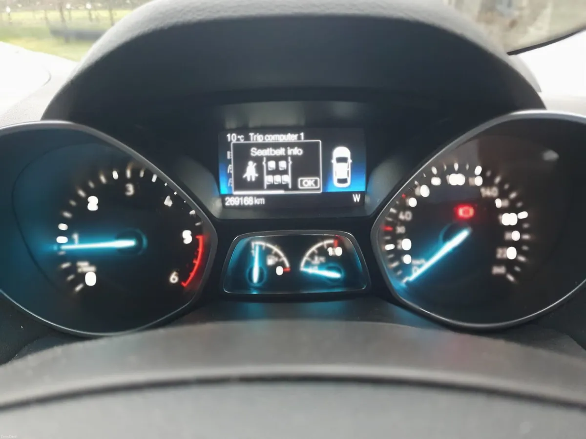 Ford Kuga 191 - Image 2