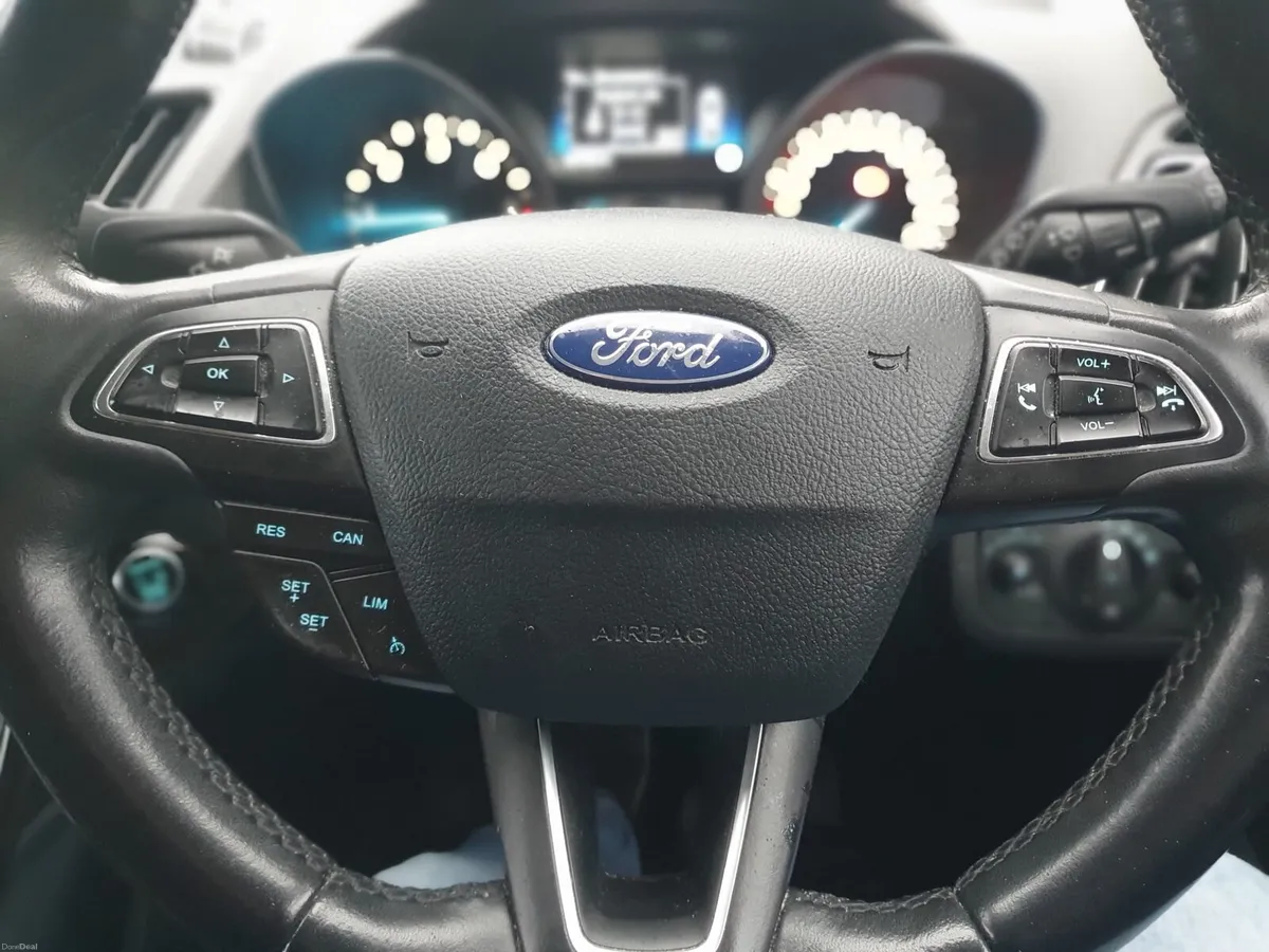 Ford Kuga 191 - Image 3