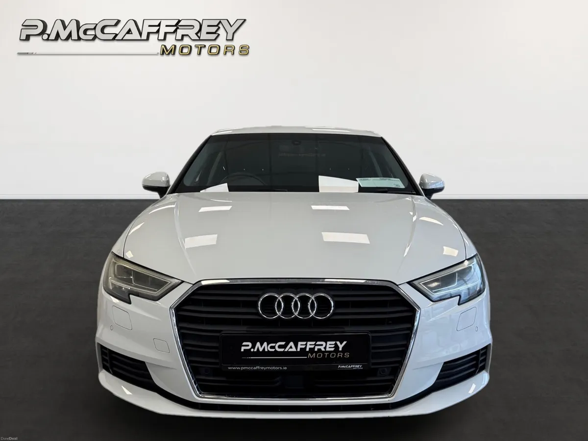 2017 Audi A3 1.4 TFSI SE 150 BHP S-TRONIC AUTO - Image 2
