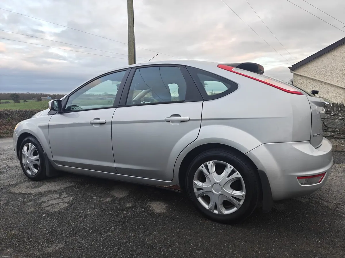 2010 Ford focus - Image 3