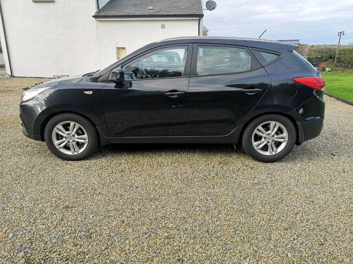 Hyundai ix35 - Image 4
