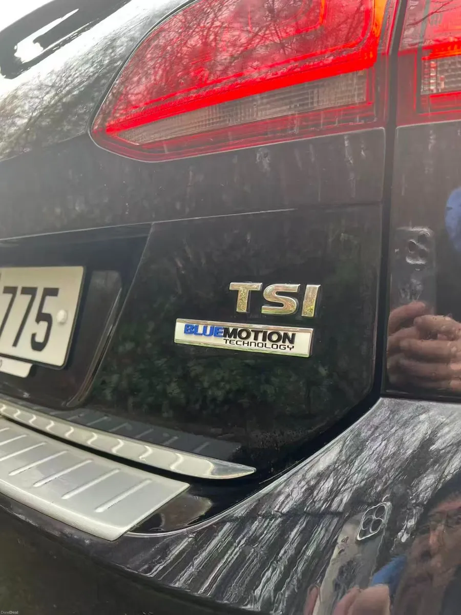 Volkswagen Golf 2015 - Image 3