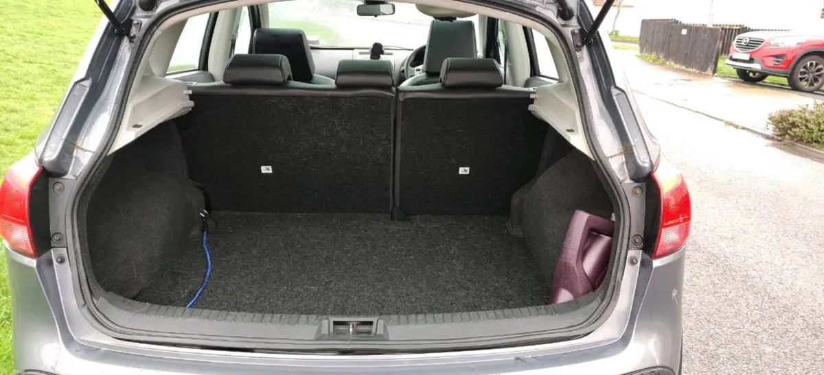 Nissan Qashqai - Not running - Image 4