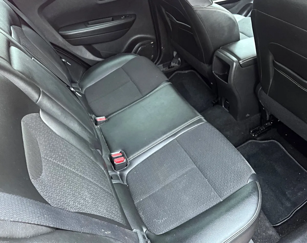 Kadjar 1.5 DCI Dynamique Nav - Image 6