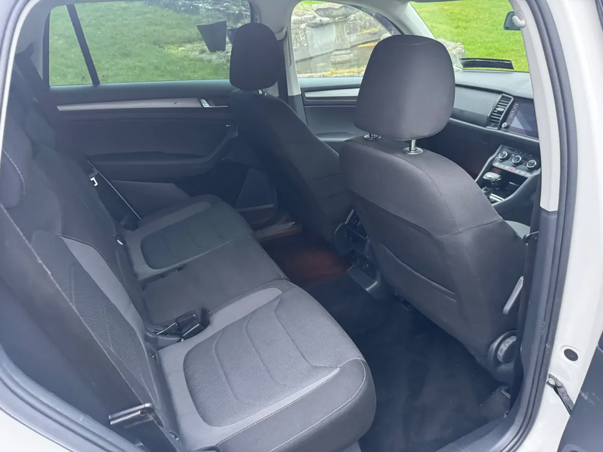 Skoda Kodiaq 2019 5 seater nct 2027 - Image 4