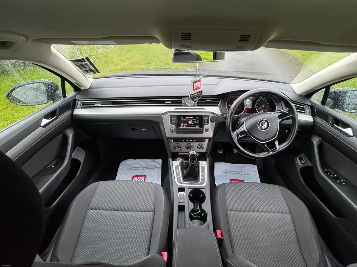 Volkswagen Passat 2015 manual - Image 3