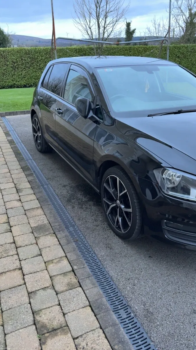 Volkswagen Golf 2017 - Image 4