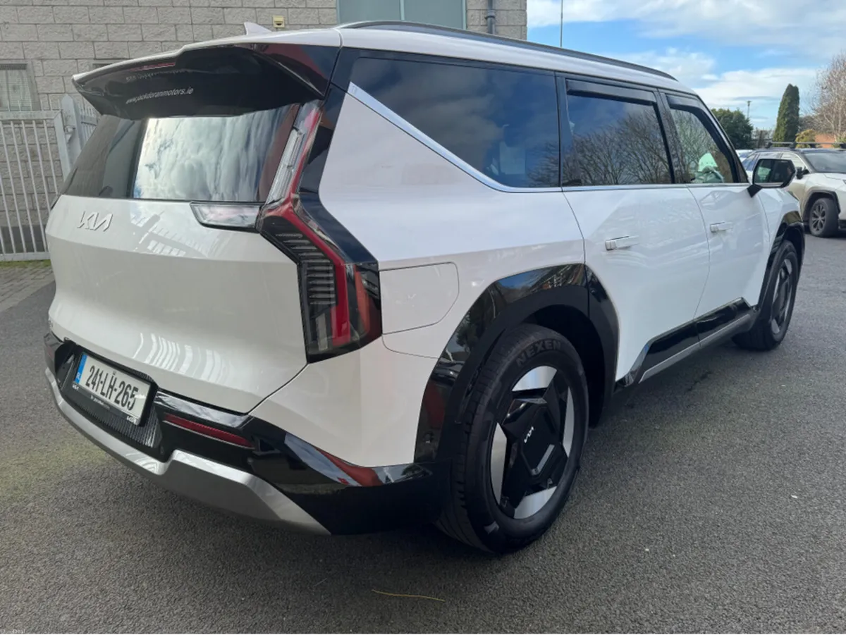 Kia EV9 EARTH RWD - Image 3