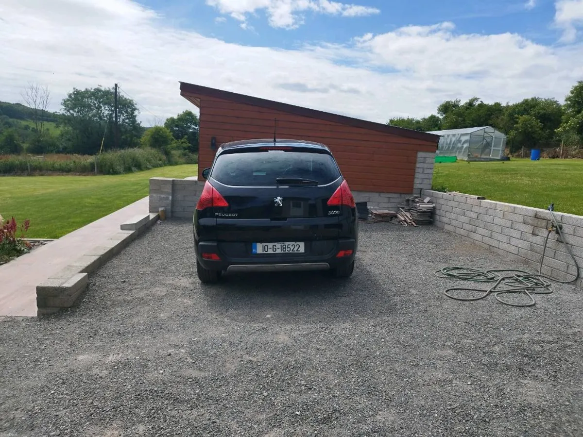 PEUGEOT 3008 1.6THP AUTOMATIC READ AD - Image 3