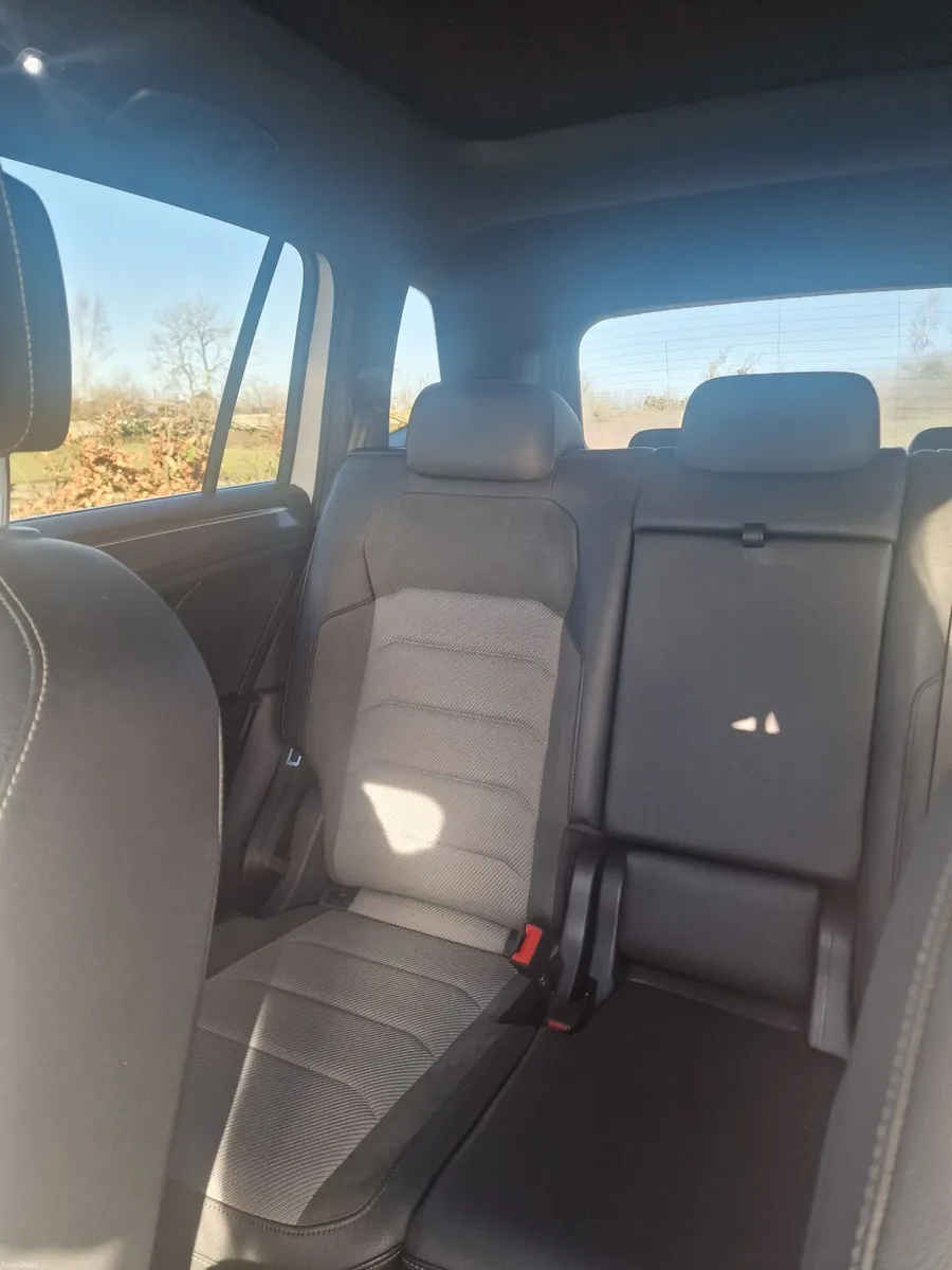 Volkswagen Tiguan 2019 - Image 4