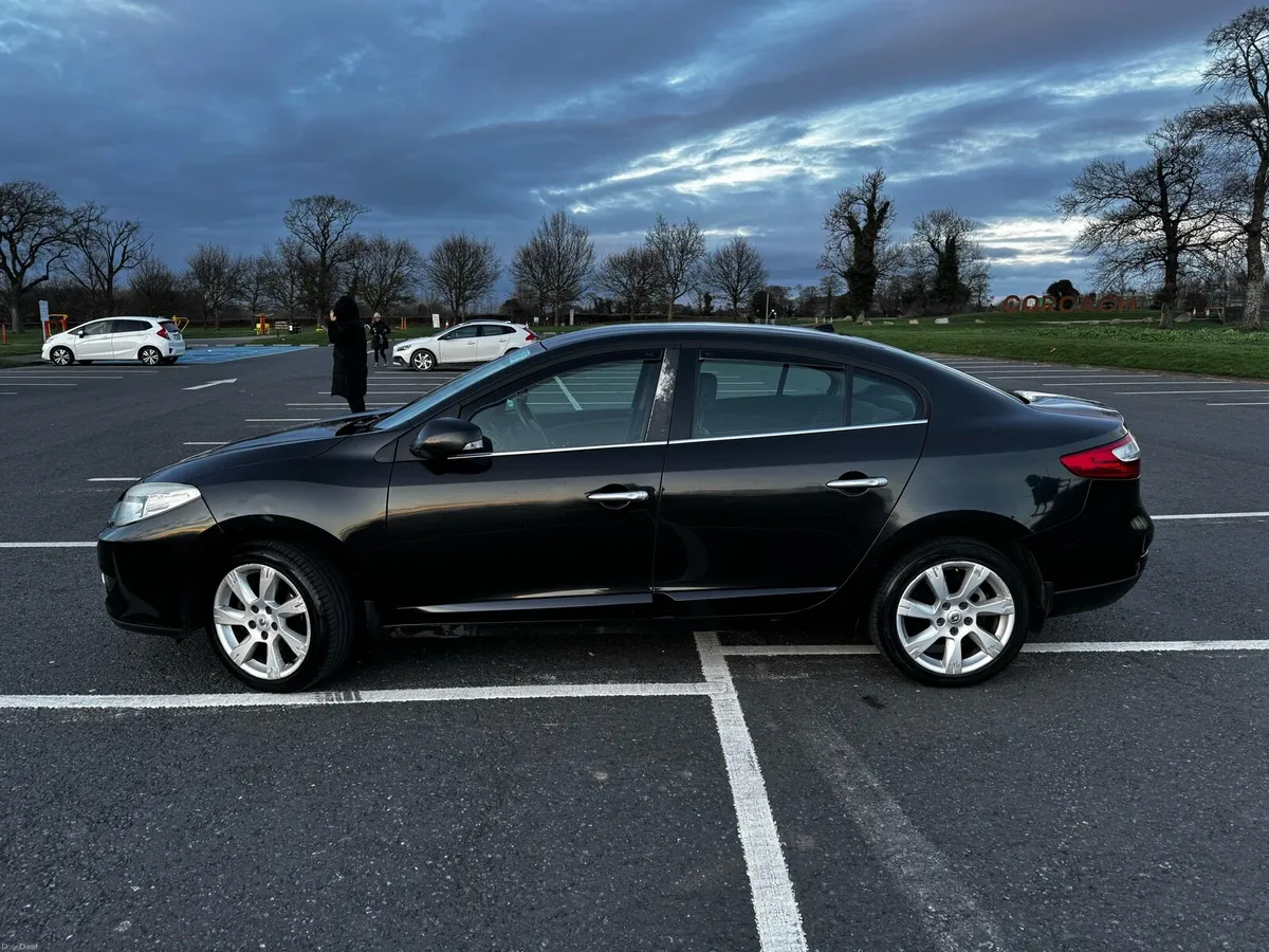 Renault Fluence Tomtom - READ ADD! - Image 4