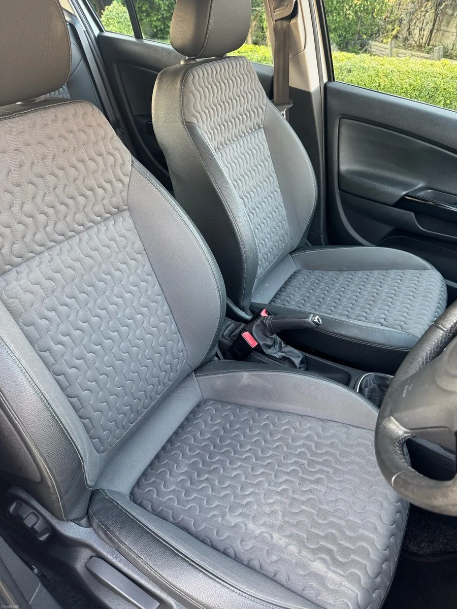 2014 Vauxhall Corsa - Image 4