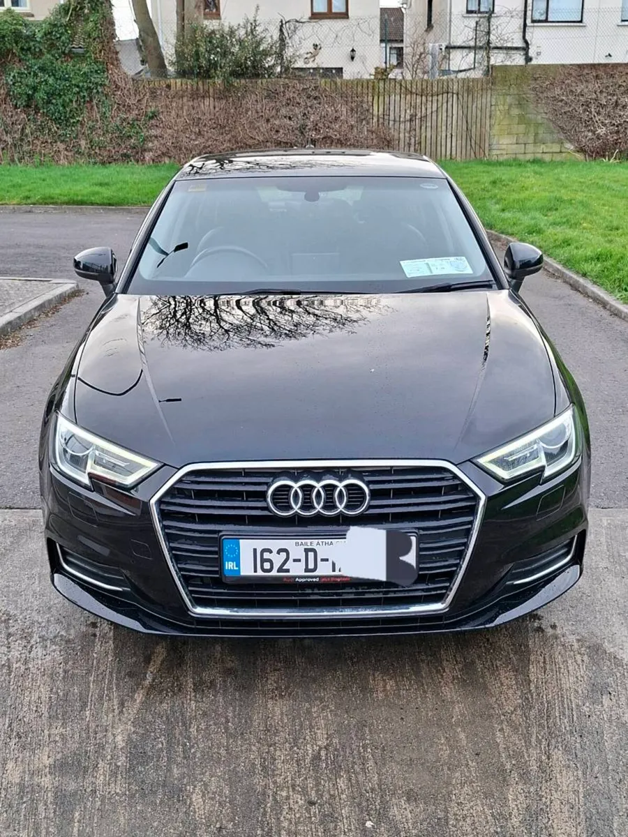 Audi A3 Hatchback - TDI - 2016 - Image 3