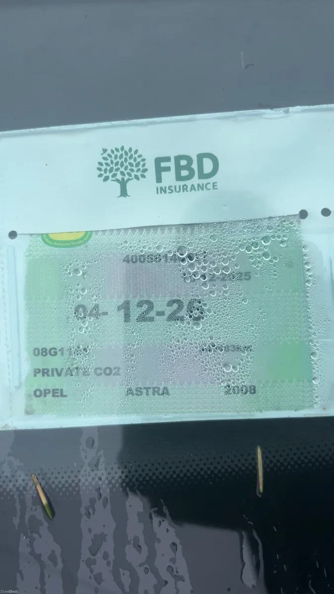 Opel Astra - Image 3