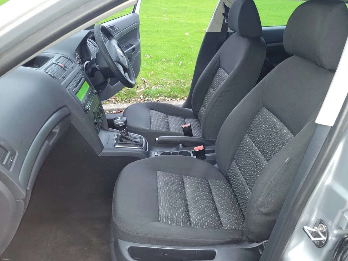 Skoda Octavia 2012 - Image 3