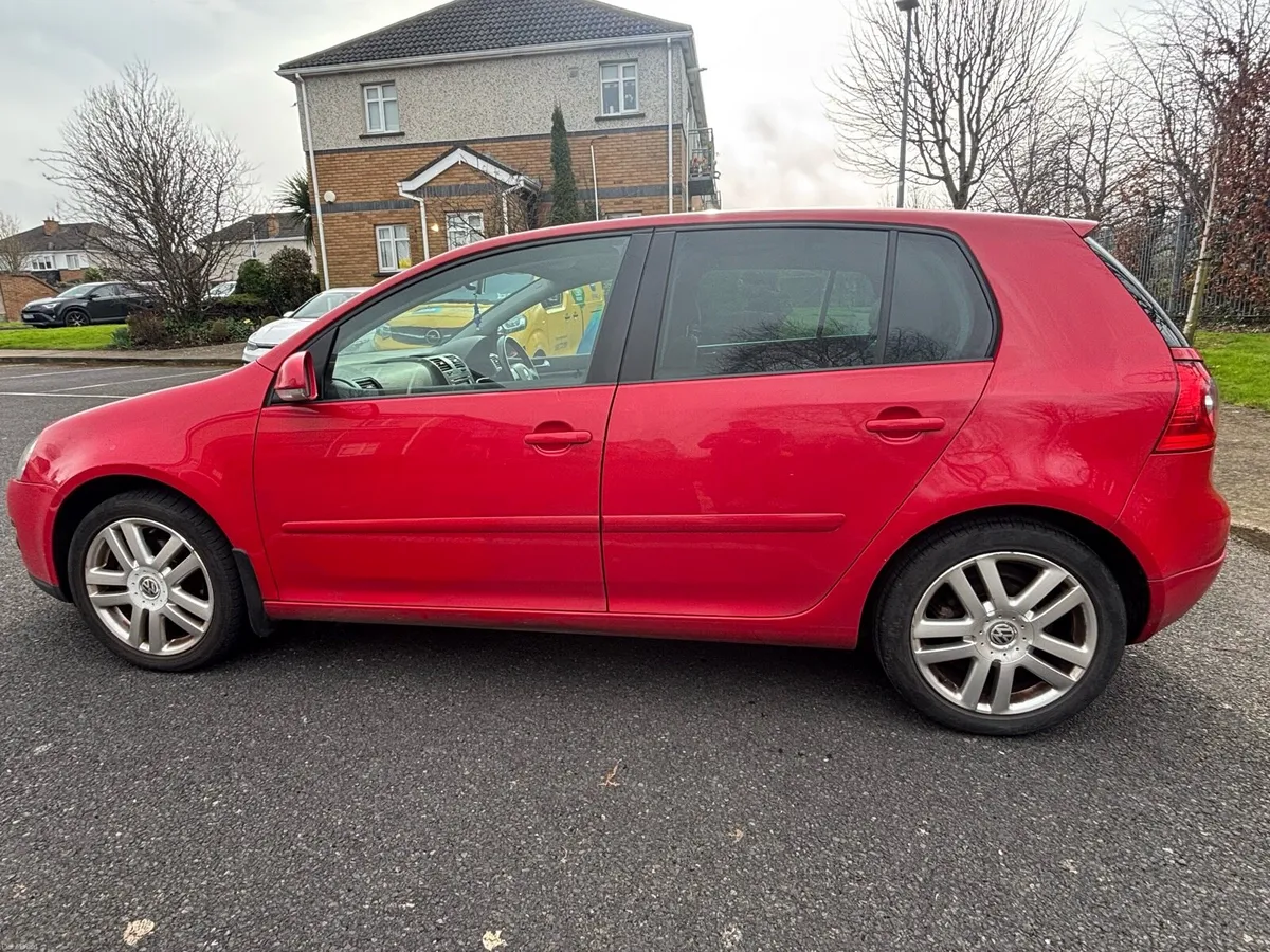 Volkswagen Golf 1.4 TSI GT Sport - Image 3