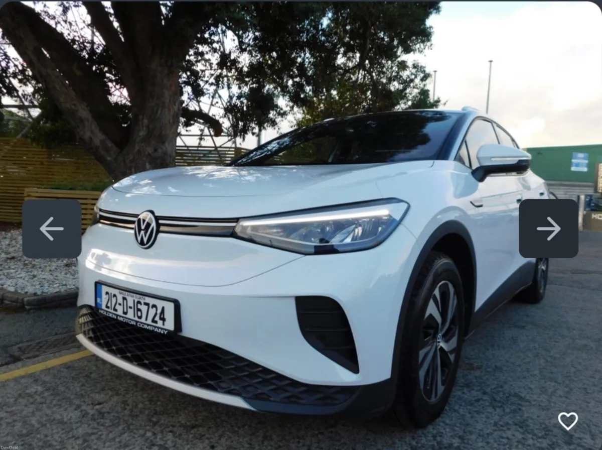 Volkswagen ID.4 2021 - Image 1