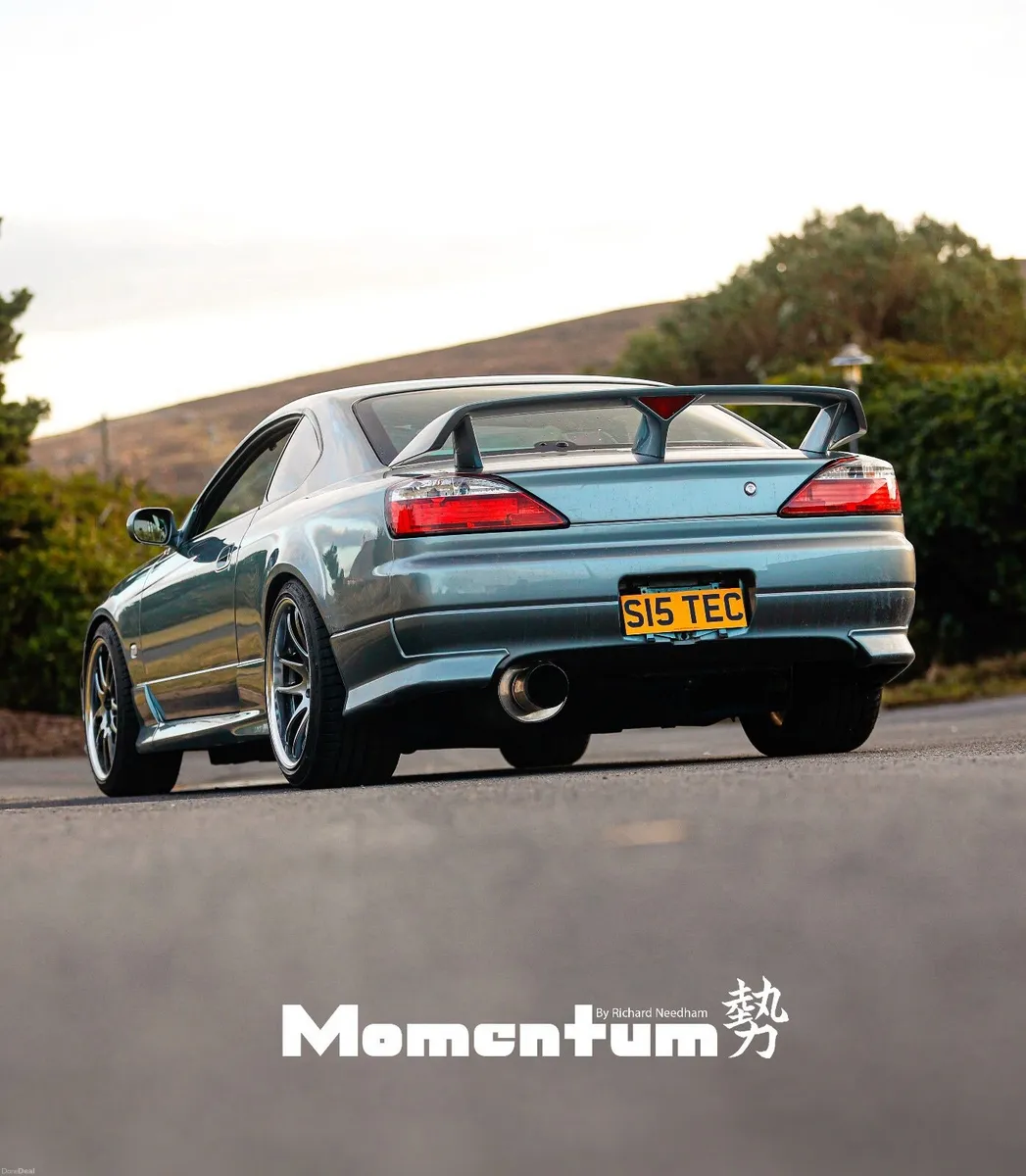 S15 Spec R Aero - Image 4