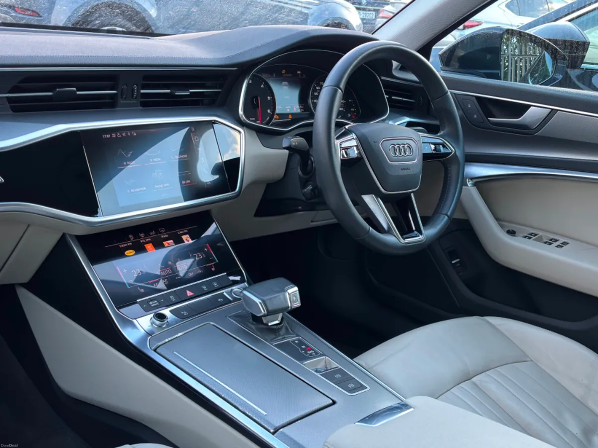 Audi A6 40TDI Sport Auto [New Model] - Image 4