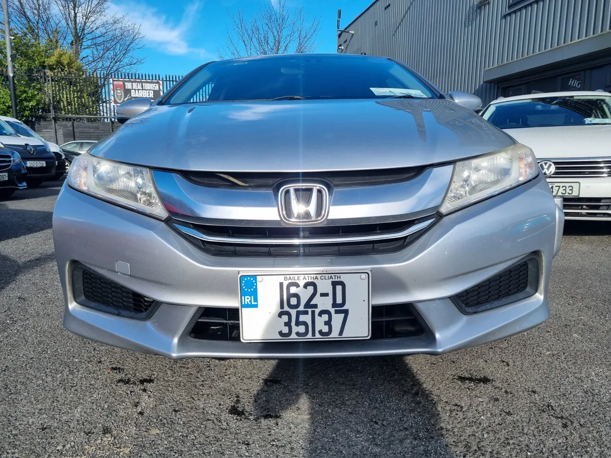 Honda Grace  Hybrid 2016 - Image 3