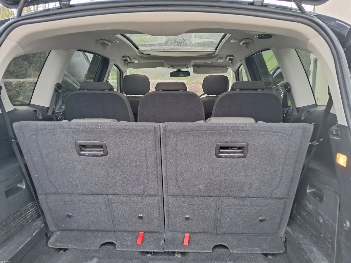 Ford S-Max 2012 - Image 3