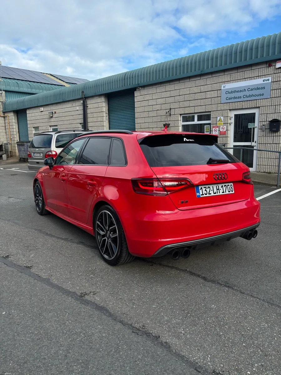 Audi s3 sportback  NEW NCT - Image 3