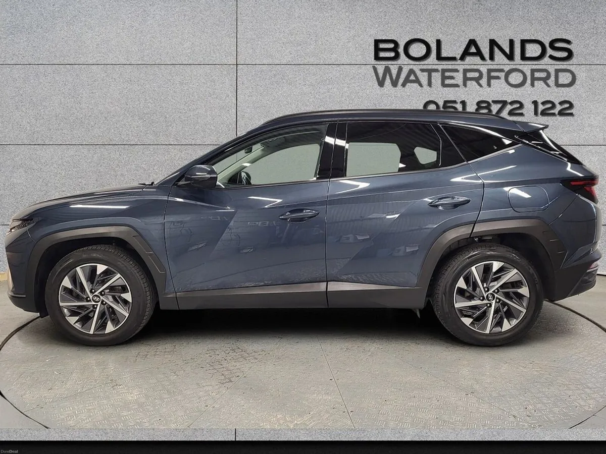 Hyundai Tucson 2WD Executive Finance from €96 per - Image 3