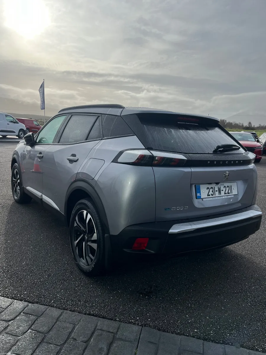 Peugeot 2008 2023 - Image 4