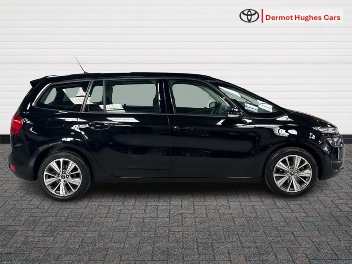 Citroen C4 Picasso GRAND 1.6 BLUE HDI SE SELECTION - Image 3