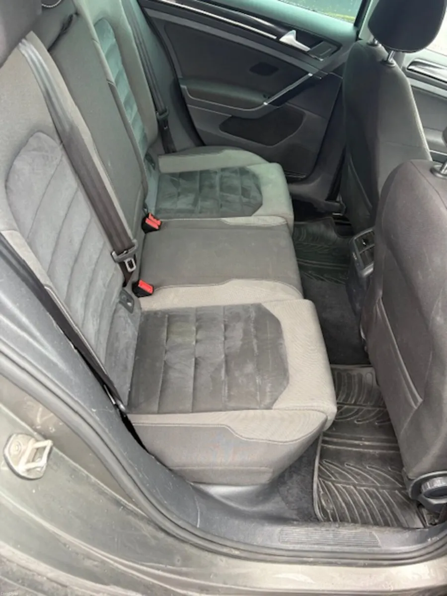 Volkswagen Golf 2016 - Image 4