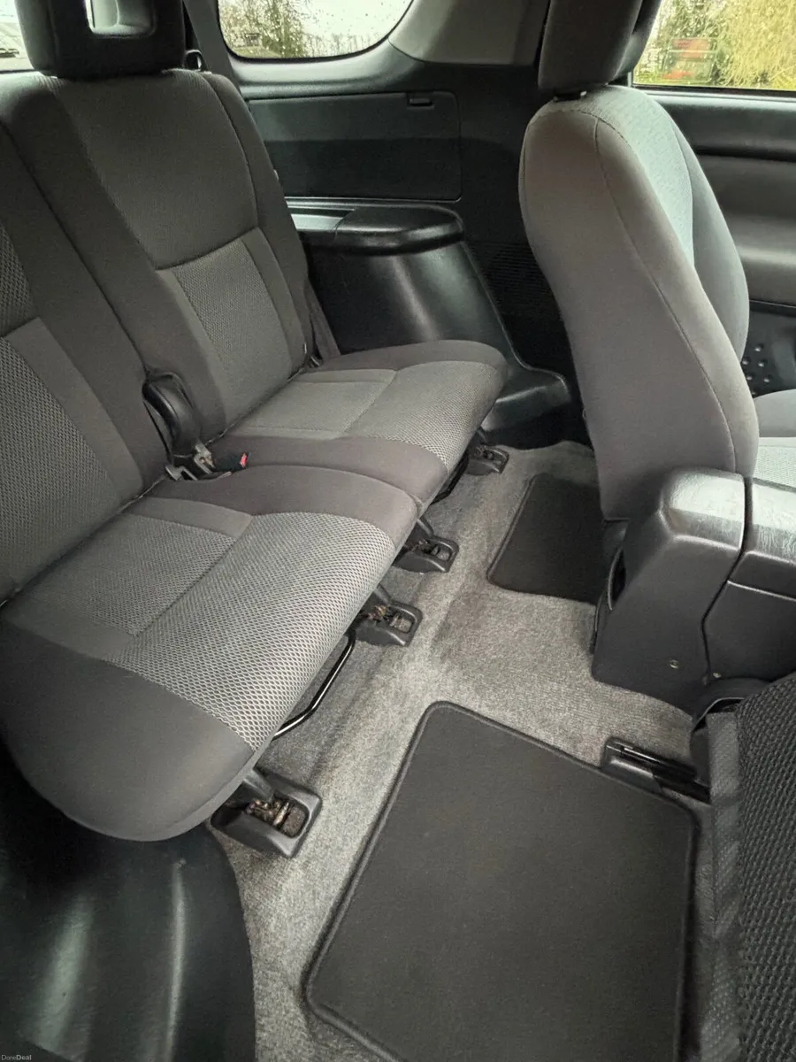 Toyota RAV4 - Image 4