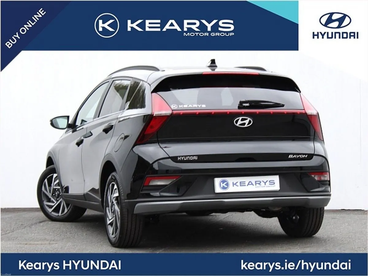 Hyundai Bayon Bayon Executive - Image 2