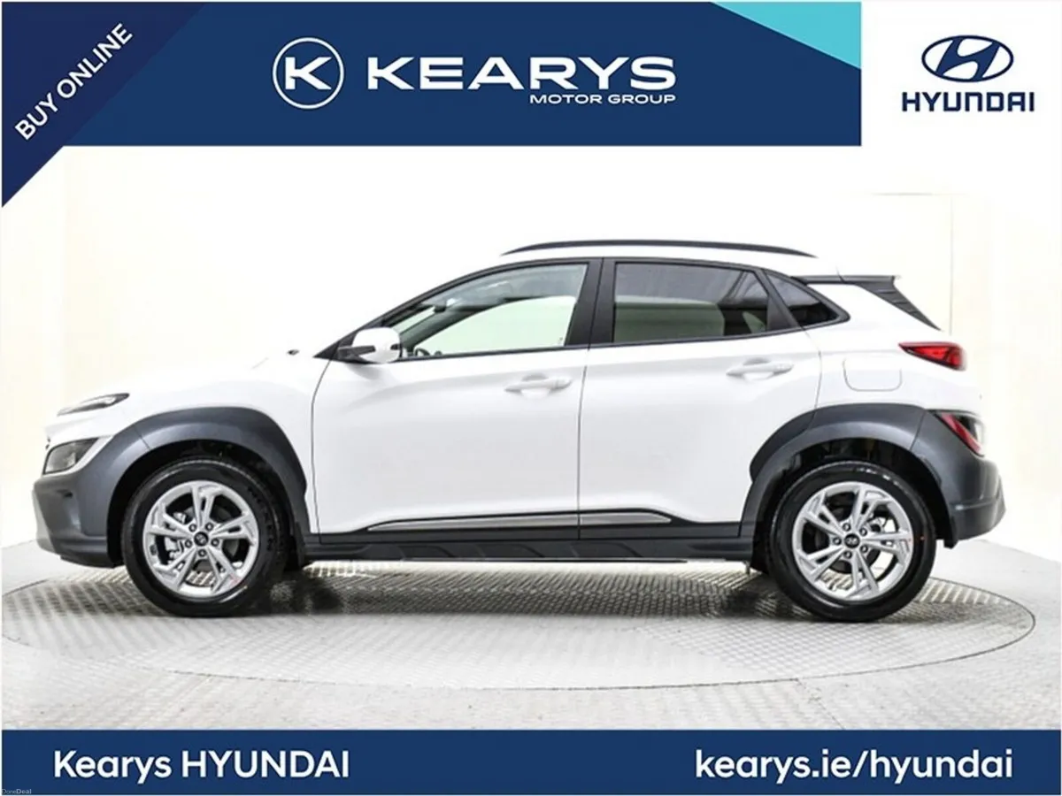 Hyundai KONA 1.0 T-GDI Executive - Image 3