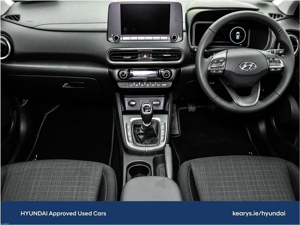 Hyundai KONA 1.0 T-GDI Executive - Image 4