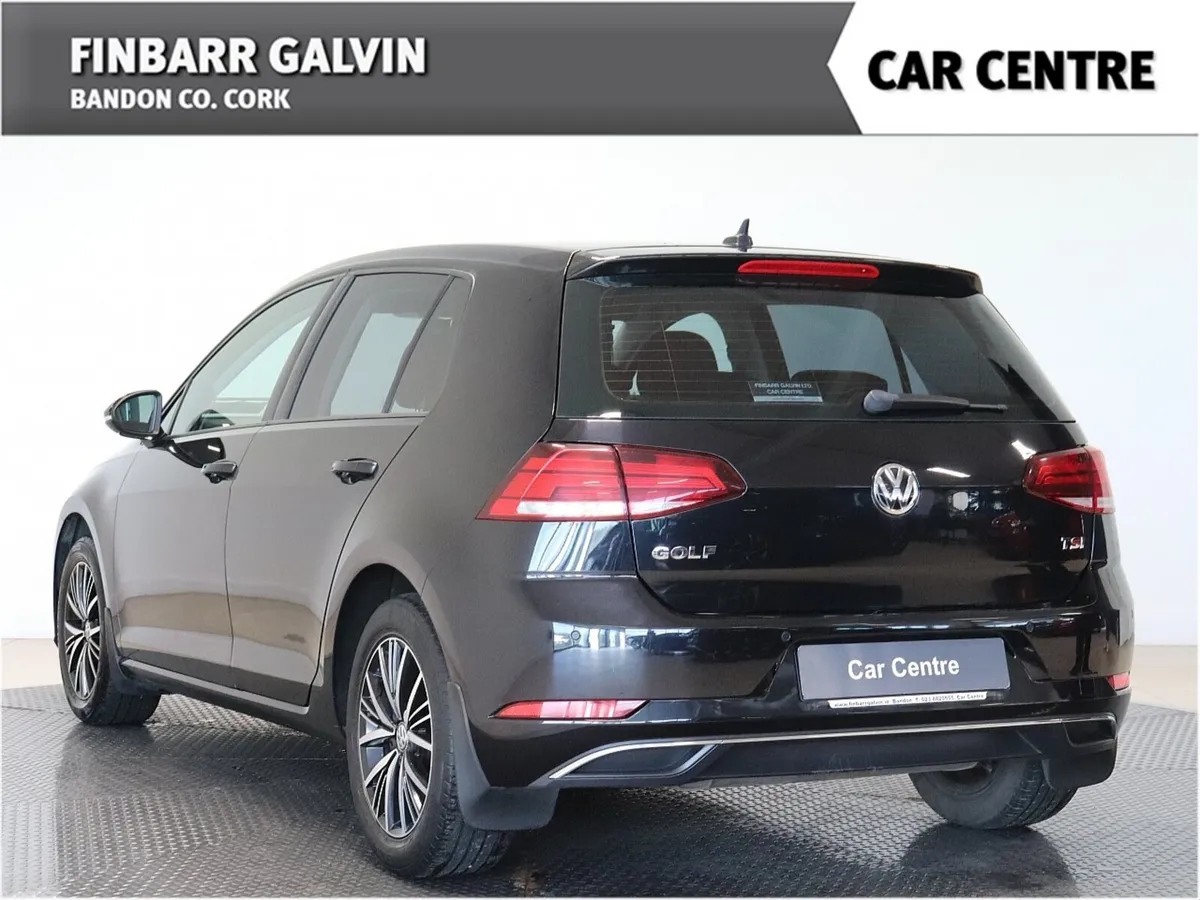 VW Golf 1.0 TSI - Image 2