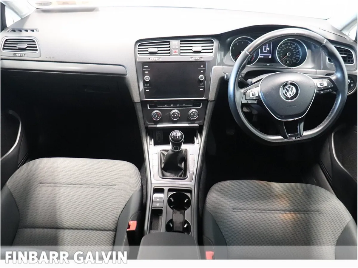 VW Golf 1.0 TSI - Image 4