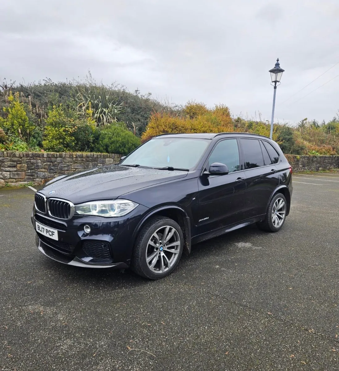 BMW X5  70kmiles - Image 2