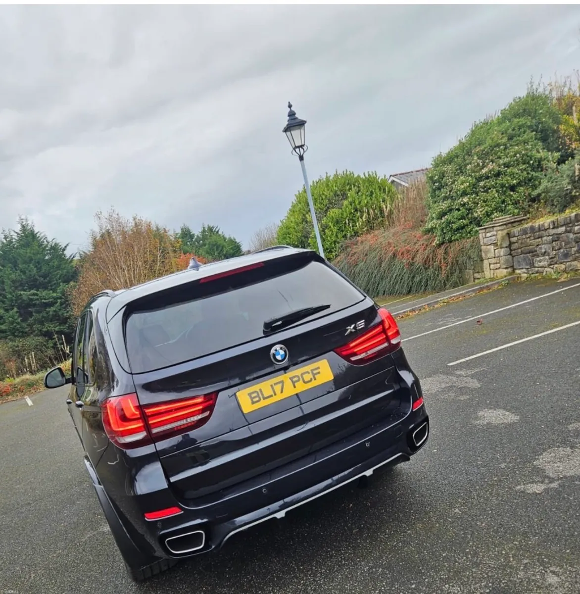 BMW X5  70kmiles - Image 4