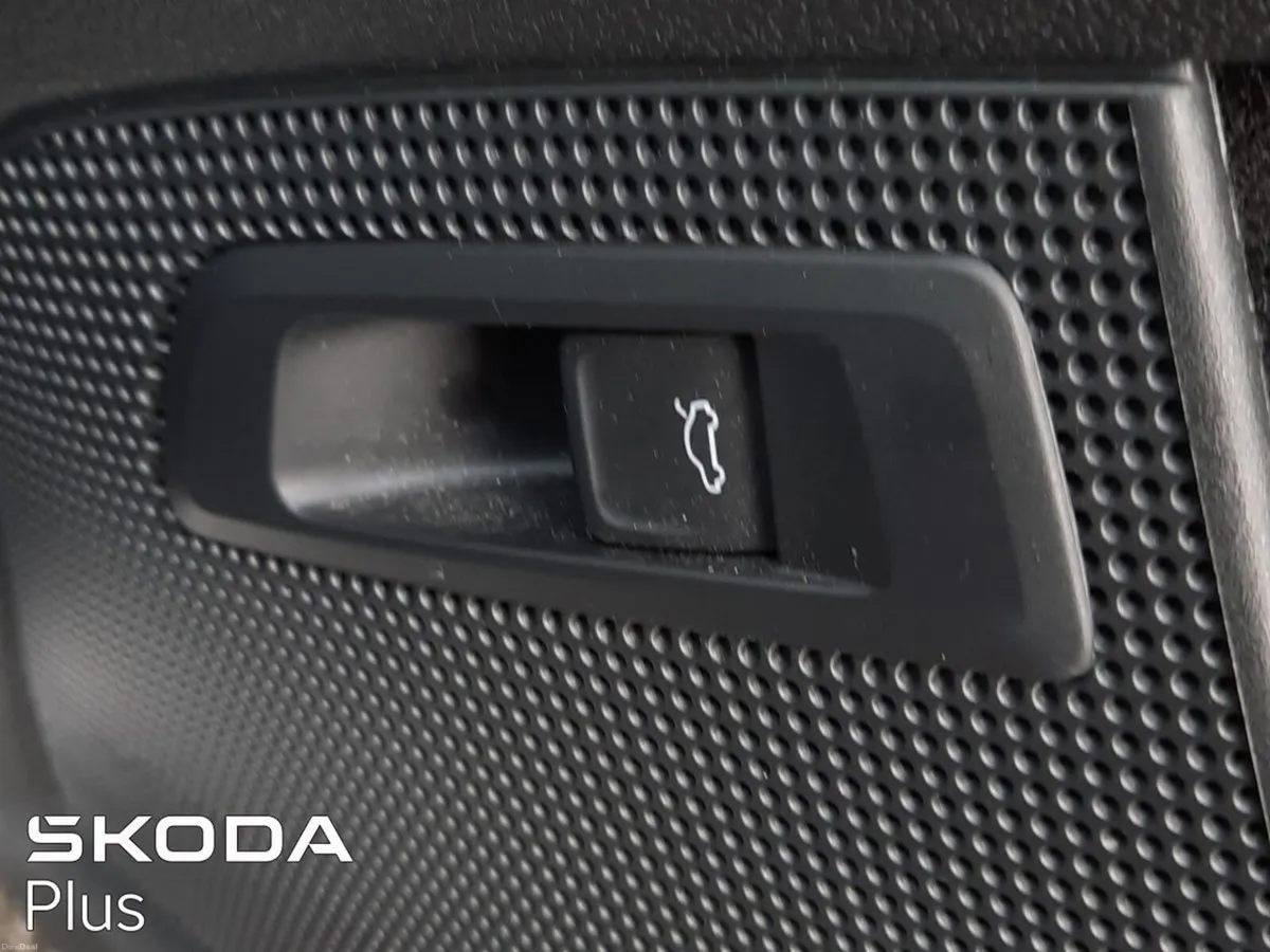 Skoda Kodiaq **AMBITON PACK**ELECTRIC BOOT --AUTOM - Image 4